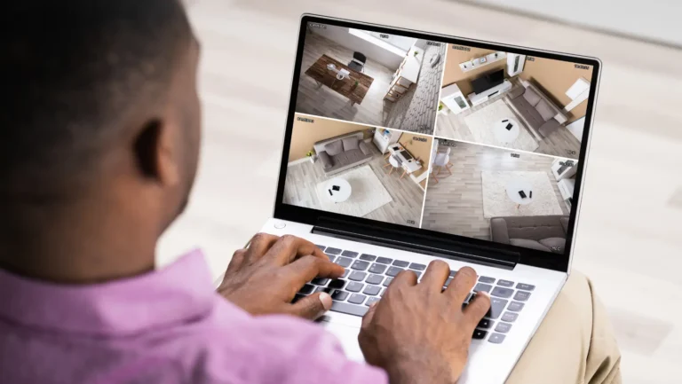 Residential-Security-Cameras