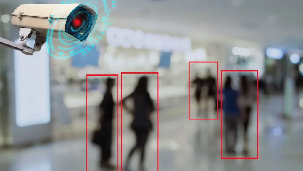 Motion Detection Systems