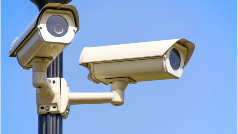 Security Cameras In Cedar Hill, TX