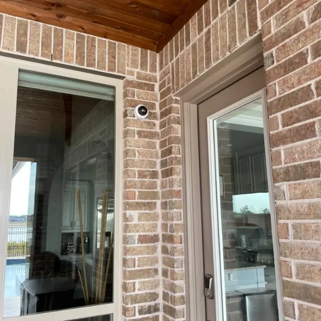Commercial Security Cameras In Southlake, TX