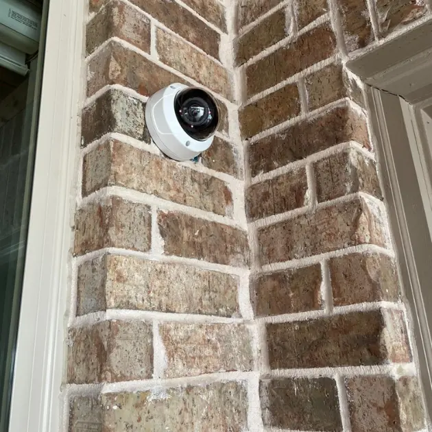 security cameras in colleyville, tx