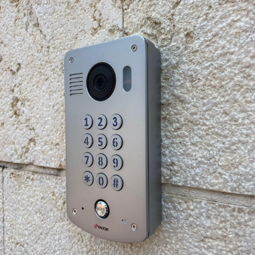 Access Control Installation In Dallas, TX