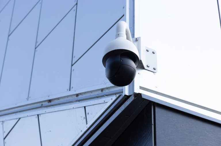 Security Cameras In Seagoville, TX