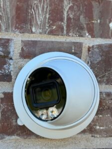 Home Security Prosper TX